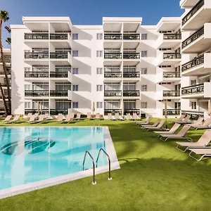 Apart-hotel Roca -