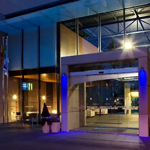 Express 22@ By Ihg Barselona