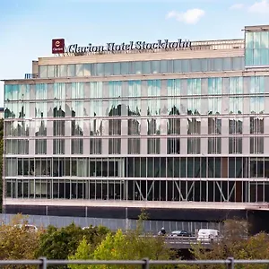 Clarion Stokholm