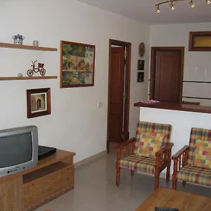 Apartment Casa Maria Spain