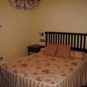  Apartment La Azacaya Spain