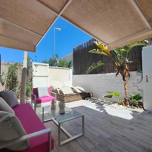 2-6 Playa del Ingles (Gran Canaria)
