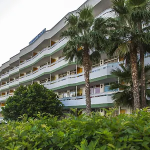 Apart-hotel Tagoror - Adults Only