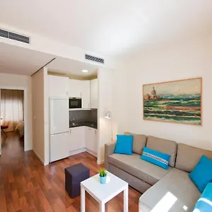  Apartment Murallas De Spain