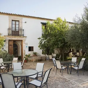  Country house Rural Hoyo Bautista Spain