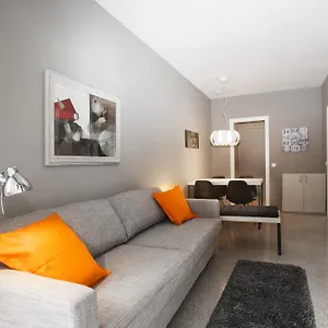  Apartment Bcn Sagrada Familia Spain
