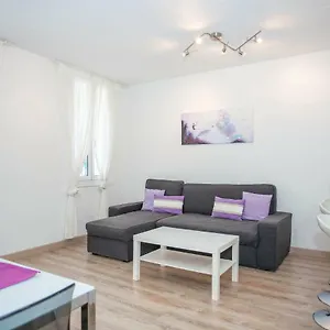  Apartment Center & With Sea View Spain