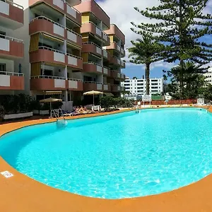 Casa Bruna House Playa del Ingles (Gran Canaria)