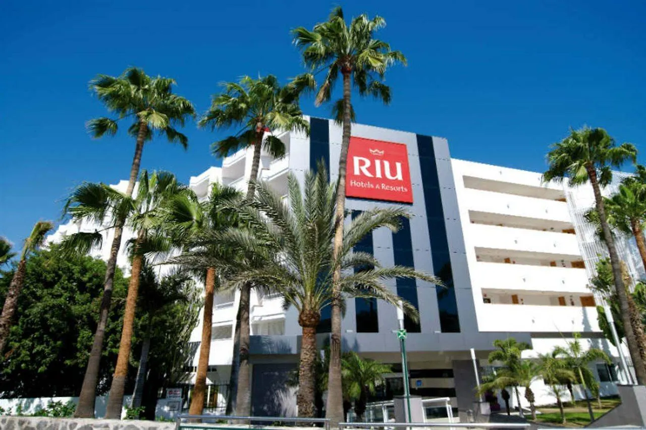 Hotel Servatur Don Miguel - Adults Only Playa del Ingles