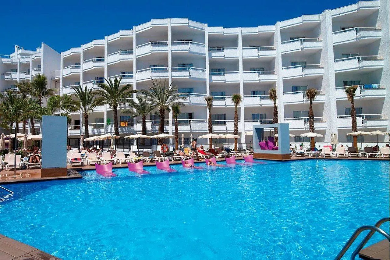 Servatur Don Miguel - Adults Only Playa del Ingles  3*, Playa del Ingles (Gran Canaria)