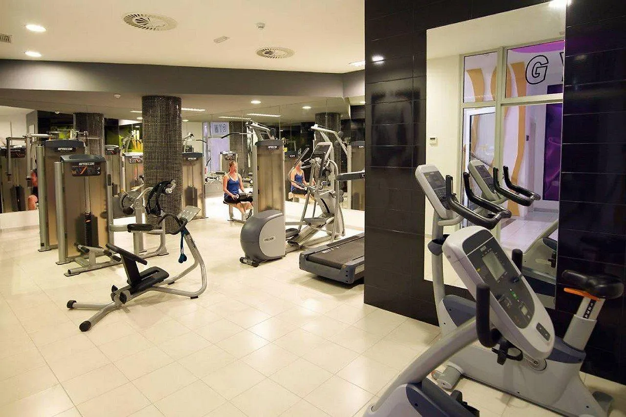 Servatur Don Miguel - Adults Only Playa del Ingles  Hotel