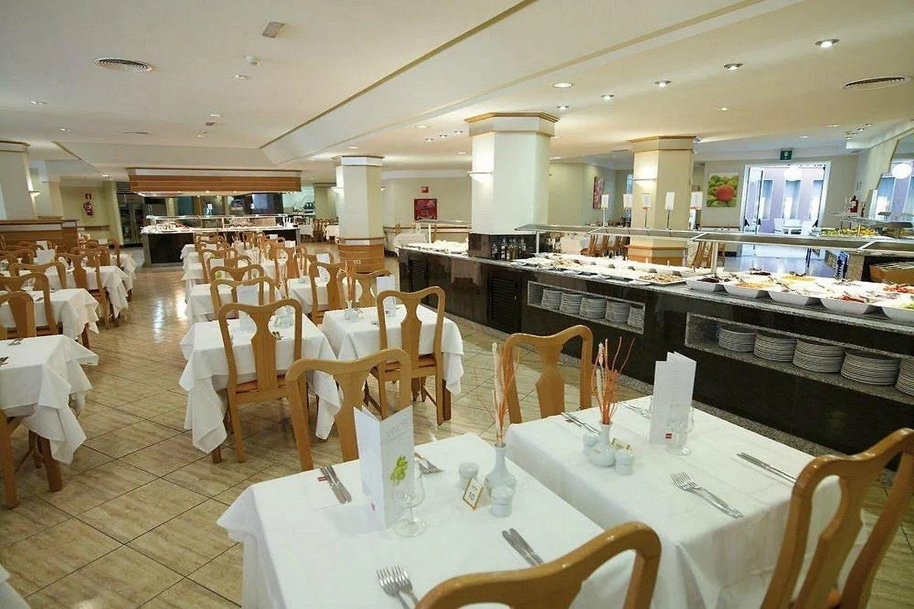 Servatur Don Miguel - Adults Only Playa del Ingles