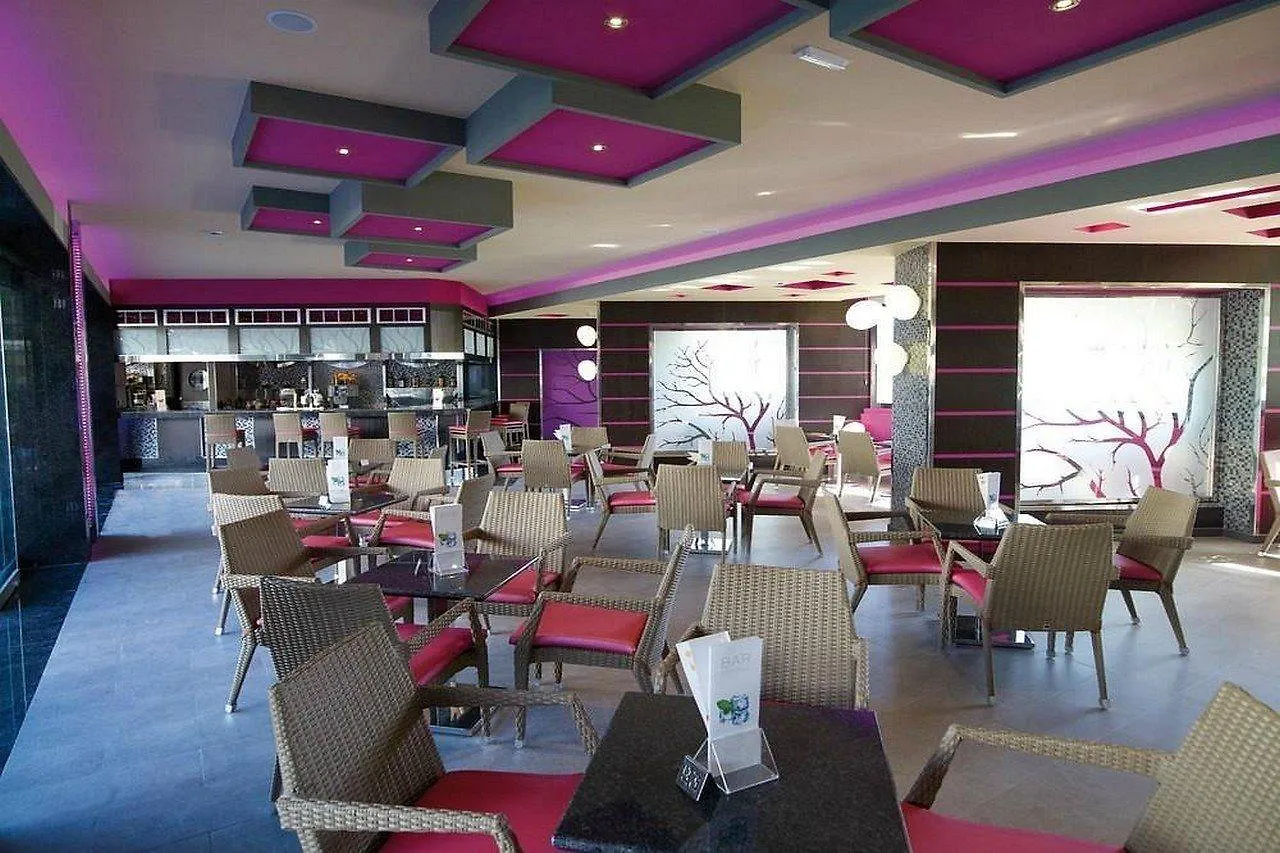 Hotel Servatur Don Miguel - Adults Only Playa del Ingles