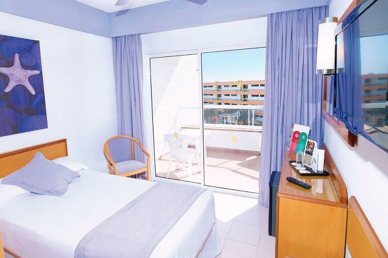 Servatur Don Miguel - Adults Only Playa del Ingles  Spain