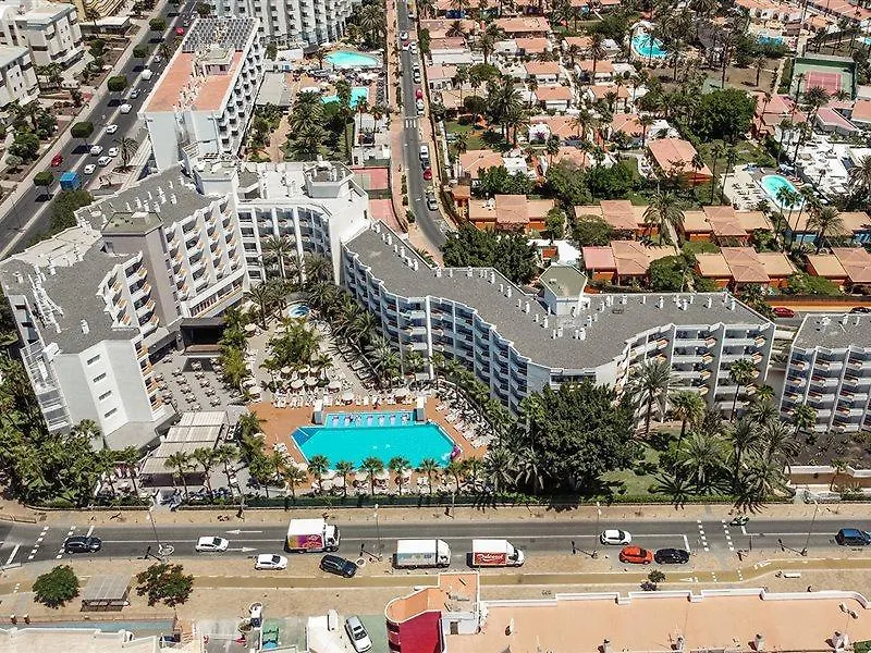 Servatur Don Miguel - Adults Only Playa del Ingles  3*, Playa del Ingles (Gran Canaria) Spain