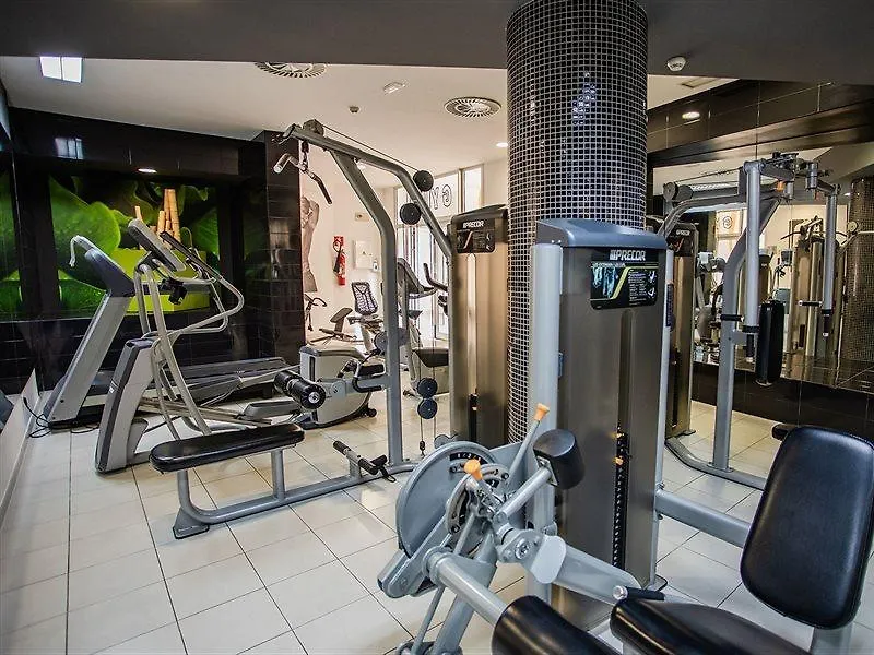 Hotel Servatur Don Miguel - Adults Only Playa del Ingles