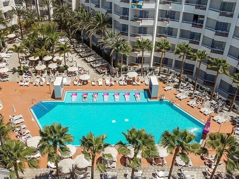 Servatur Don Miguel - Adults Only Playa del Ingles  Hotel