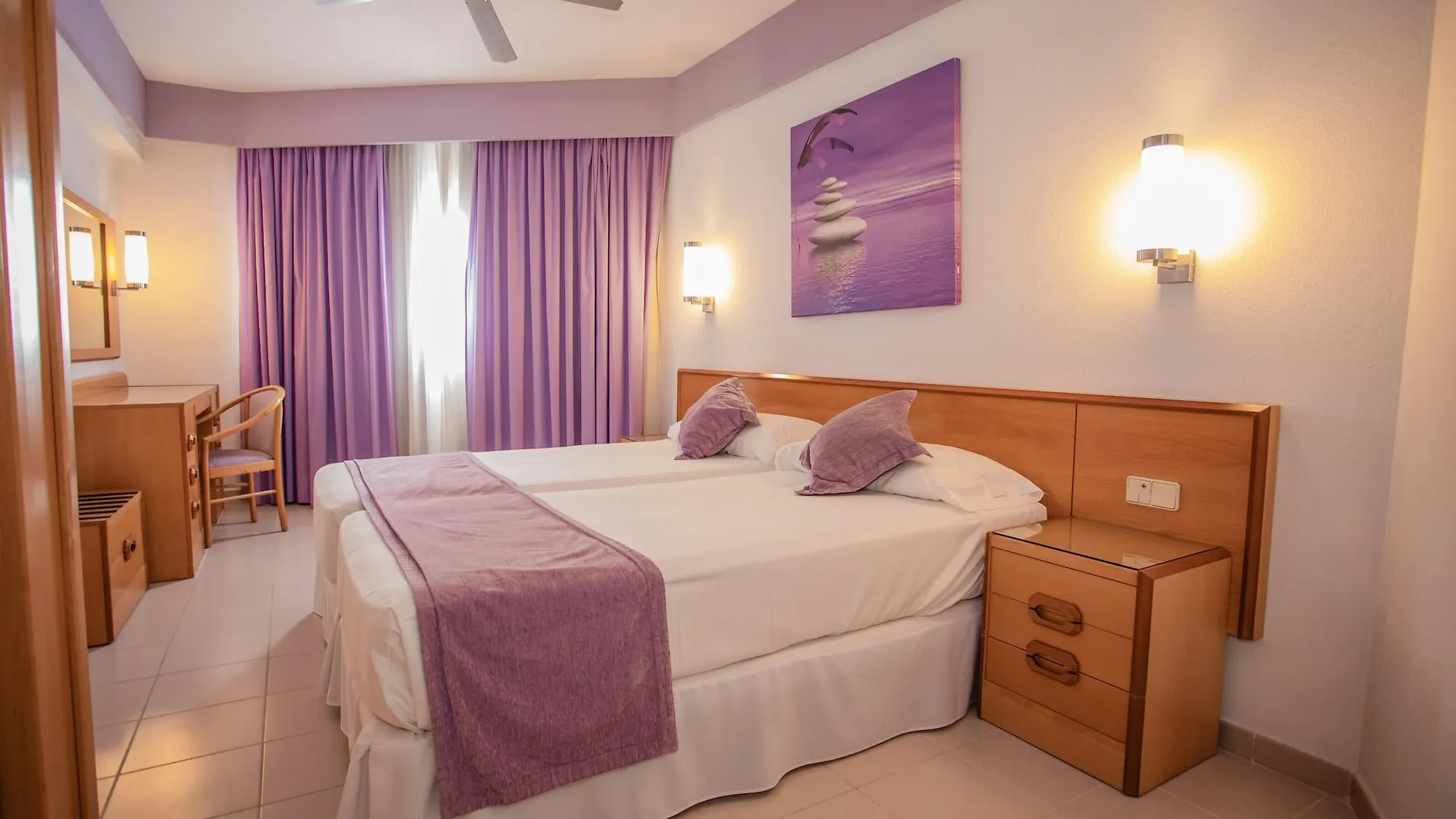 Servatur Don Miguel - Adults Only Playa del Ingles  3*, Playa del Ingles (Gran Canaria) Spain