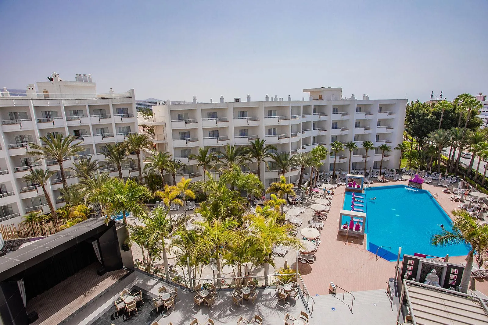 Servatur Don Miguel - Adults Only Playa del Ingles  Hotel Playa del Ingles (Gran Canaria)