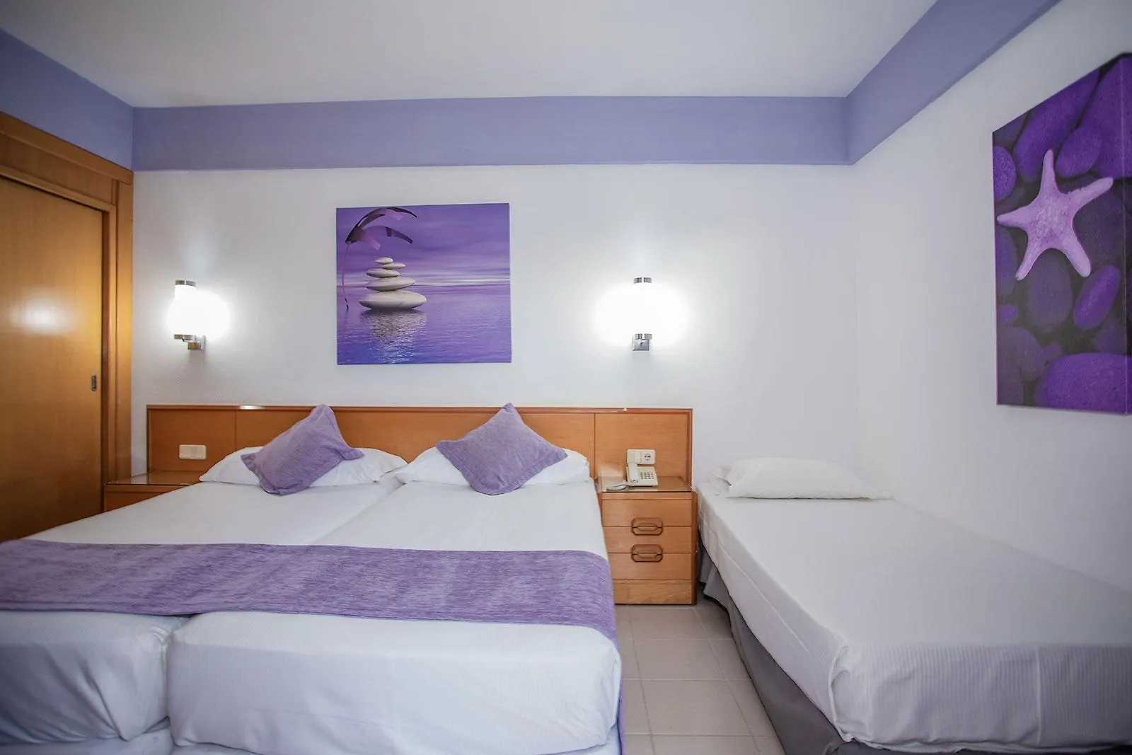 Servatur Don Miguel - Adults Only Playa del Ingles  3*, Playa del Ingles (Gran Canaria)