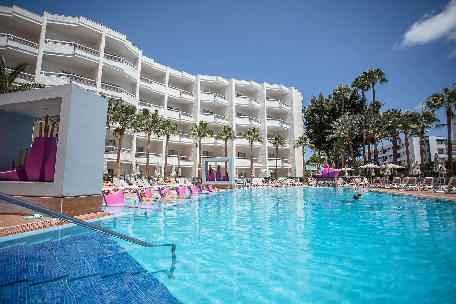 Servatur Don Miguel - Adults Only Playa del Ingles