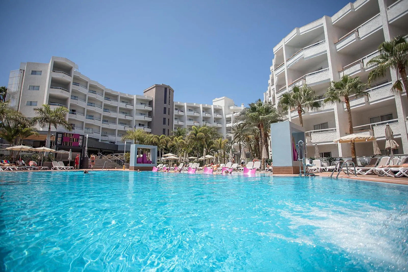Servatur Don Miguel - Adults Only Playa del Ingles