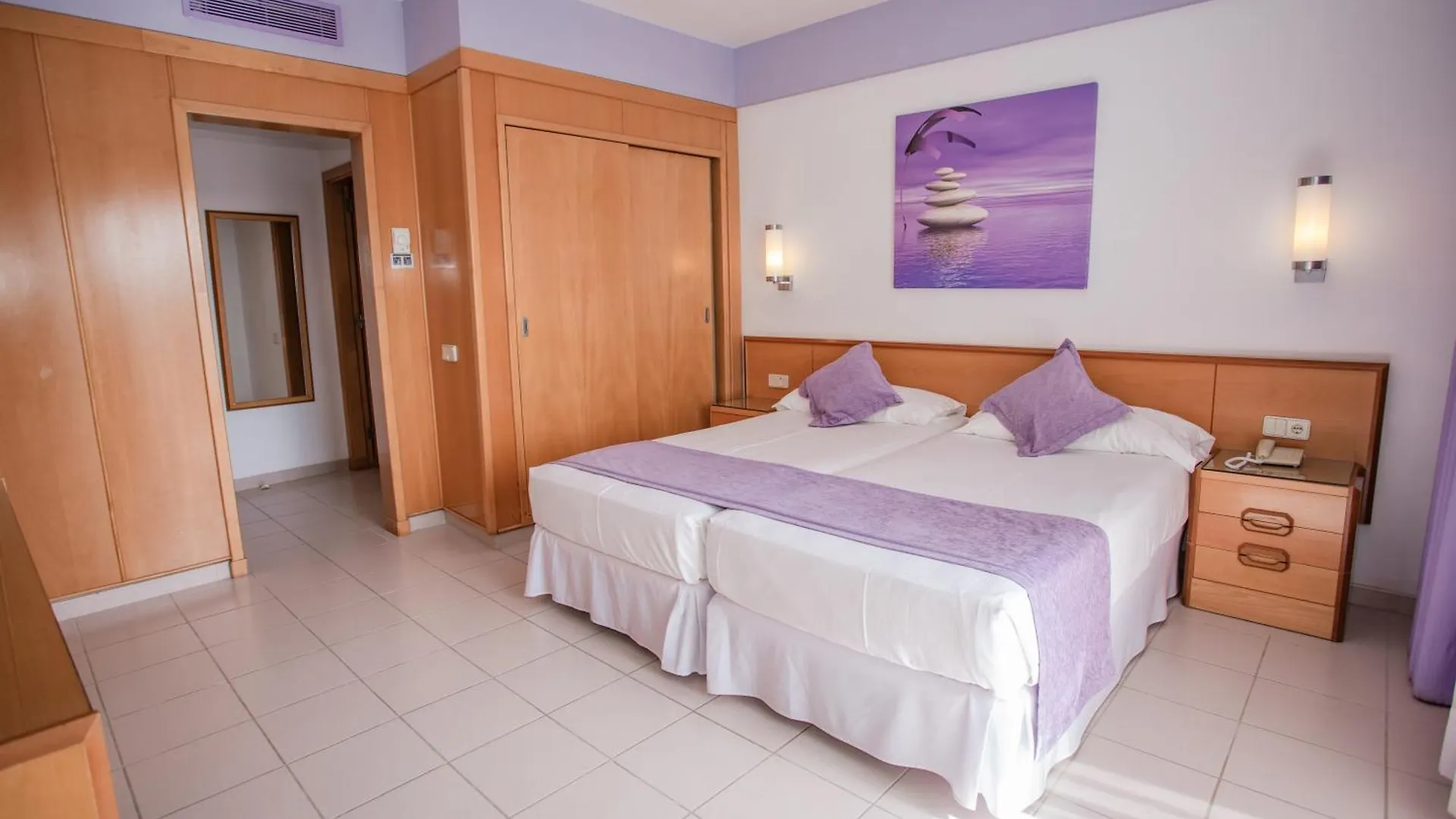 Servatur Don Miguel - Adults Only Playa del Ingles  3*, Playa del Ingles (Gran Canaria)