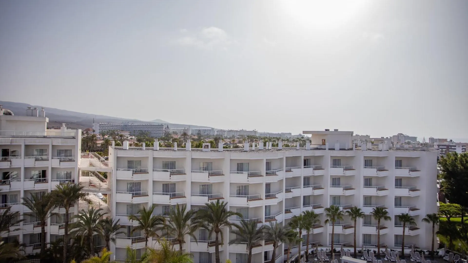 Servatur Don Miguel - Adults Only Playa del Ingles  Hotel Playa del Ingles (Gran Canaria)