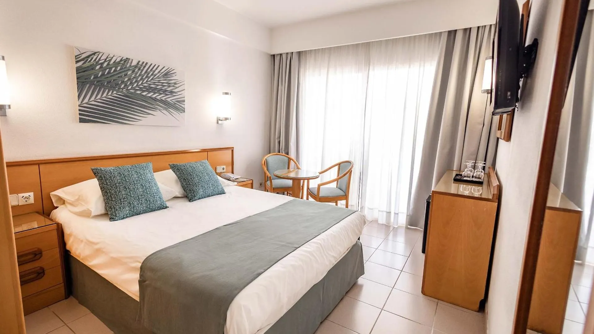 Servatur Don Miguel - Adults Only Playa del Ingles  Spain