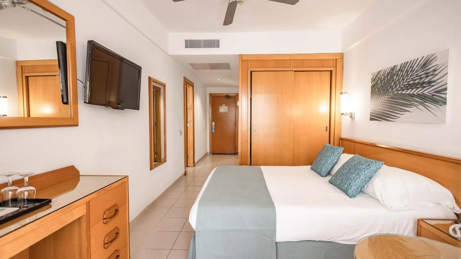 Servatur Don Miguel - Adults Only Playa del Ingles  Spain