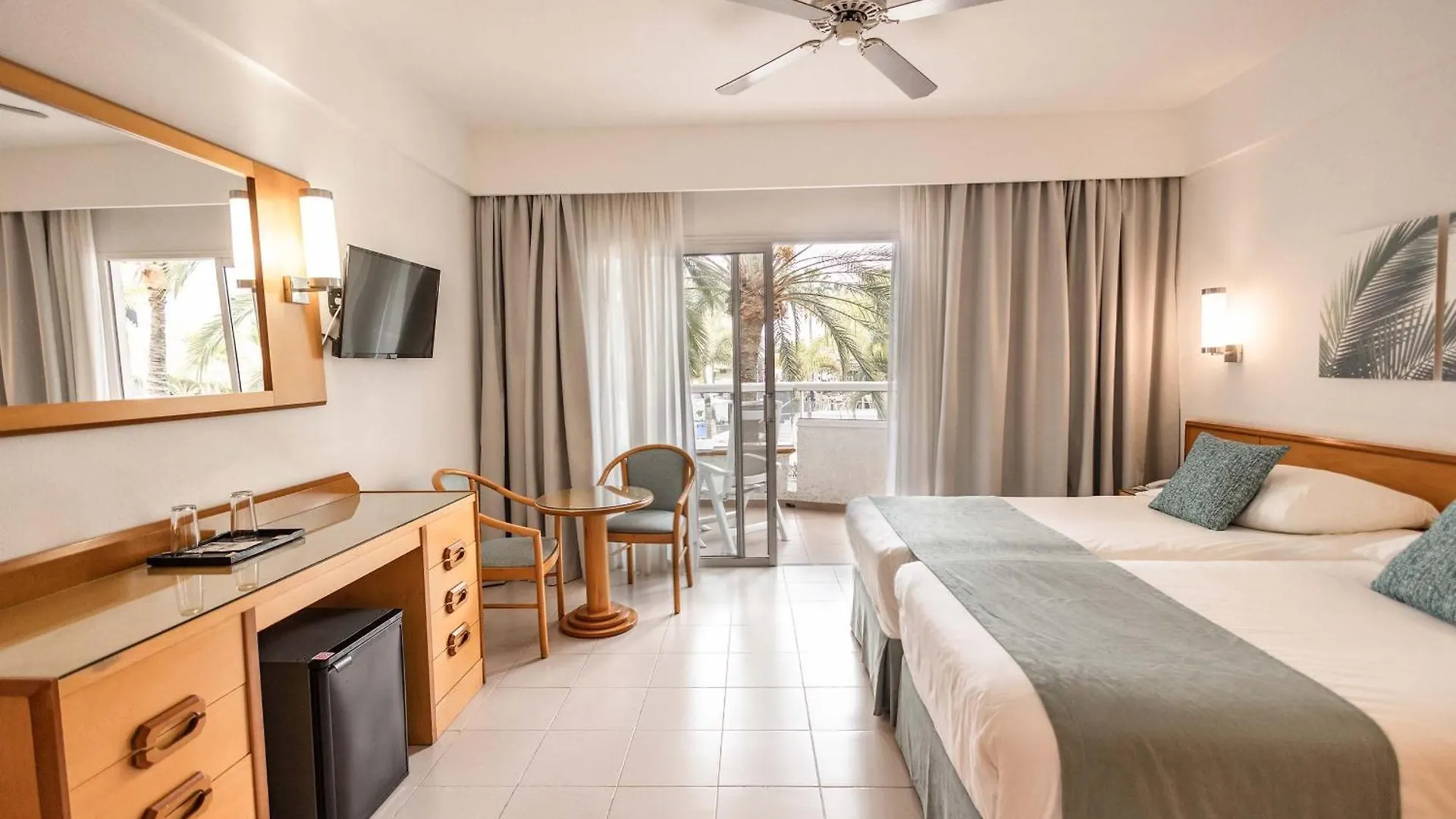 Hotel Servatur Don Miguel - Adults Only Playa del Ingles