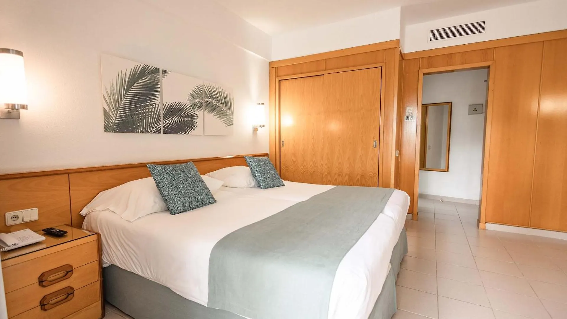 *** Hotel Servatur Don Miguel - Adults Only Playa del Ingles  Spain
