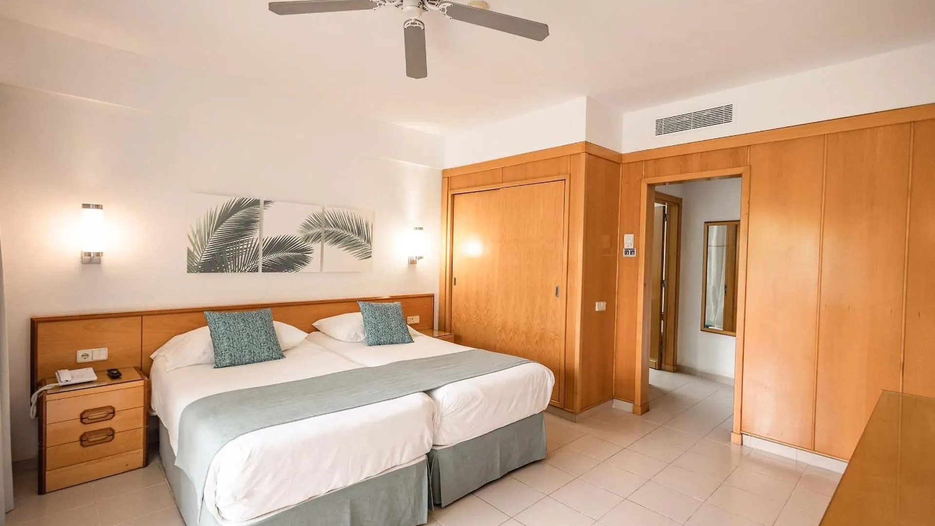 Servatur Don Miguel - Adults Only Playa del Ingles  Playa del Ingles (Gran Canaria)