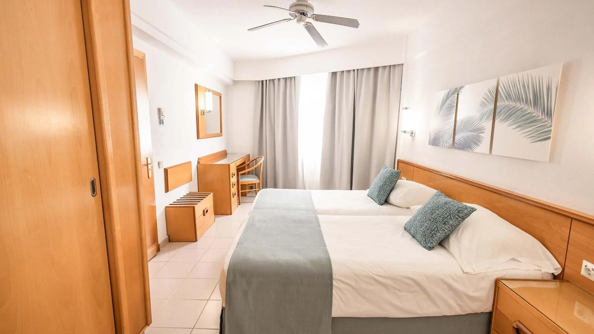 Servatur Don Miguel - Adults Only Playa del Ingles  3*, Playa del Ingles (Gran Canaria) Spain