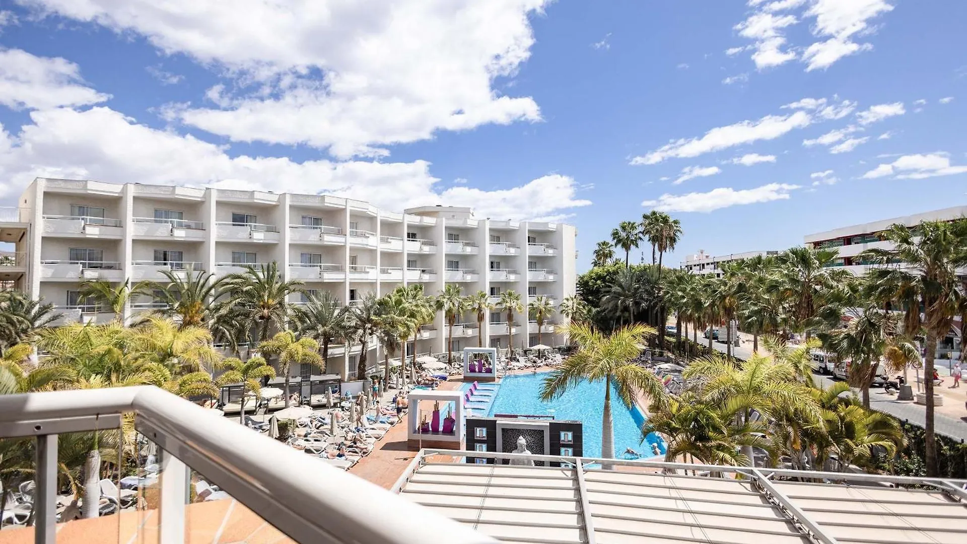 Hotel Servatur Don Miguel - Adults Only Playa del Ingles