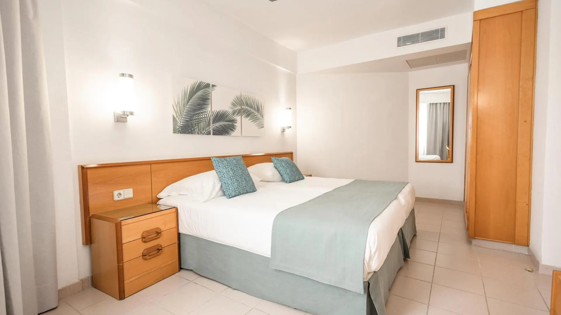 *** Hotel Servatur Don Miguel - Adults Only Playa del Ingles  Spain