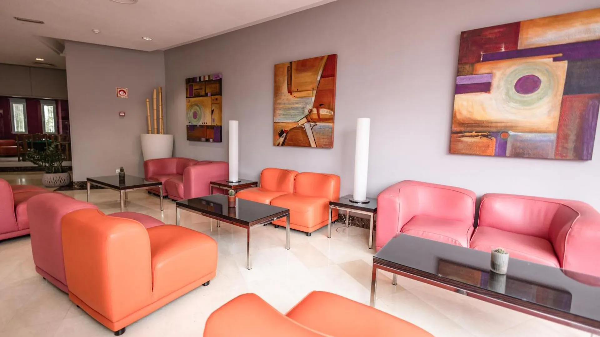 Servatur Don Miguel - Adults Only Playa del Ingles  3*, Playa del Ingles (Gran Canaria)