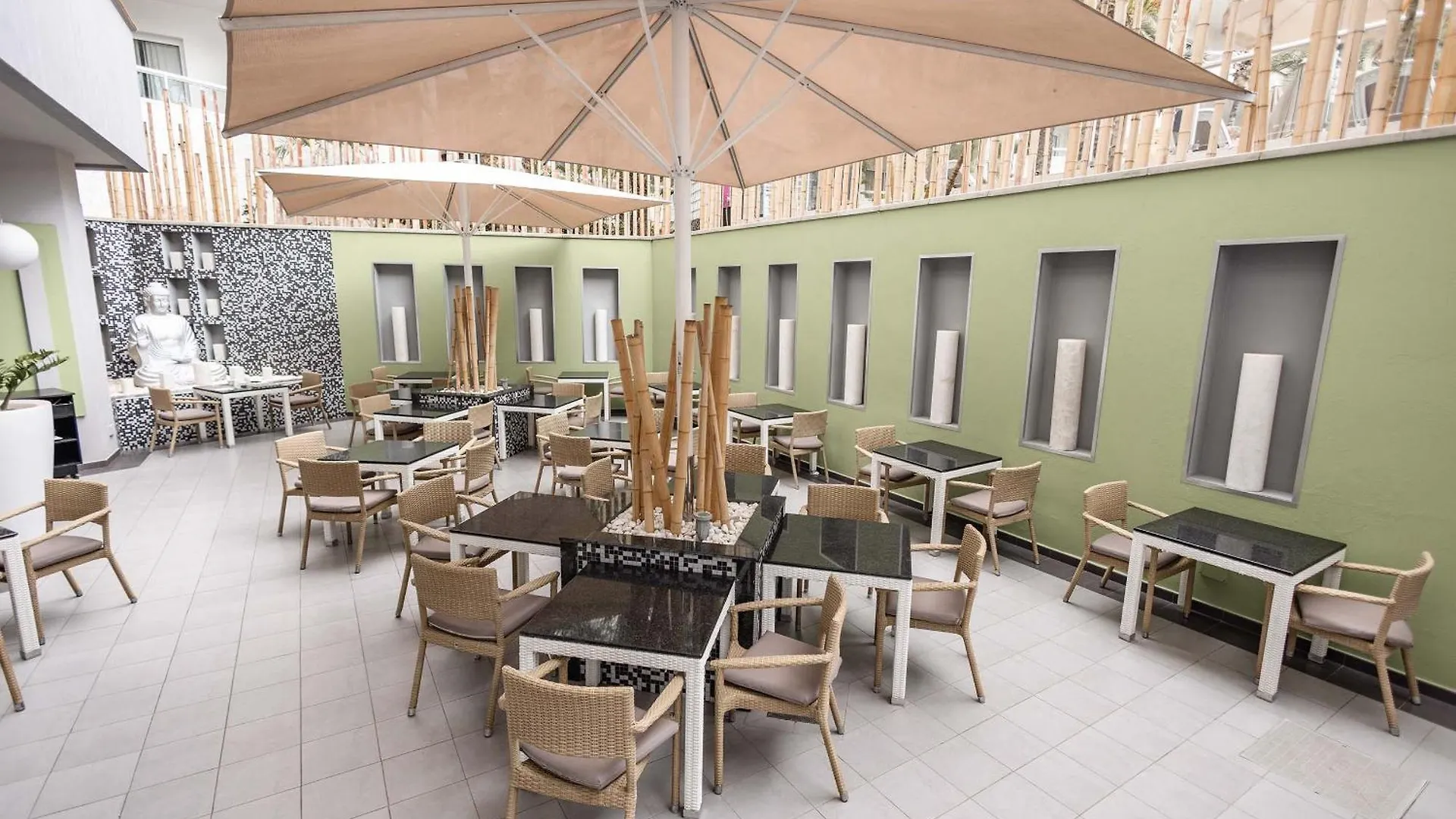 Hotel Servatur Don Miguel - Adults Only Playa del Ingles