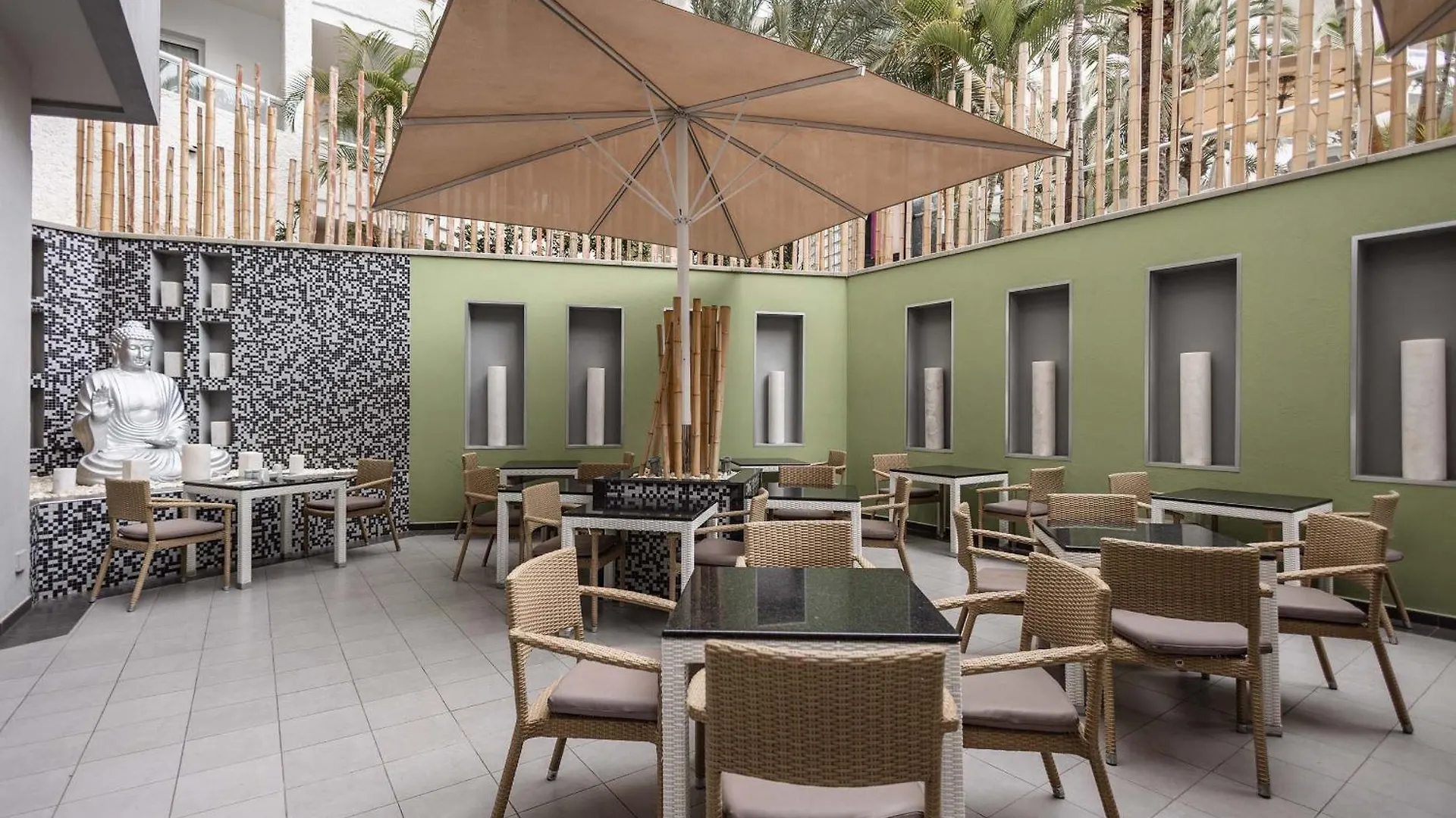 Servatur Don Miguel - Adults Only Playa del Ingles  3*, Playa del Ingles (Gran Canaria)
