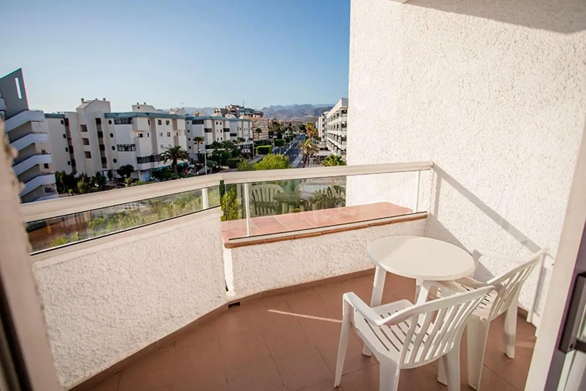 Servatur Don Miguel - Adults Only Playa del Ingles  Hotel Playa del Ingles (Gran Canaria)
