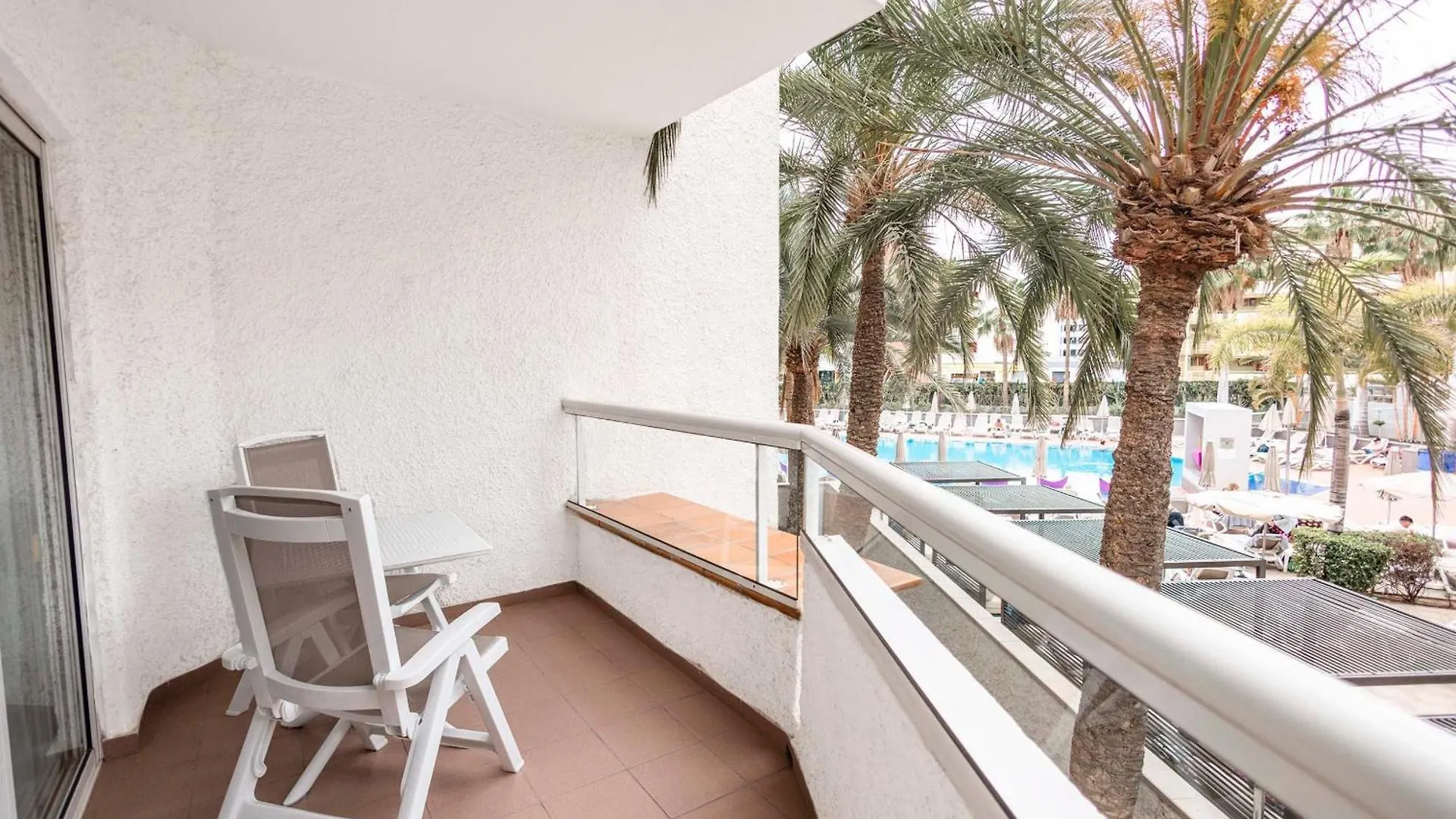 *** Hotel Servatur Don Miguel - Adults Only Playa del Ingles  Spain