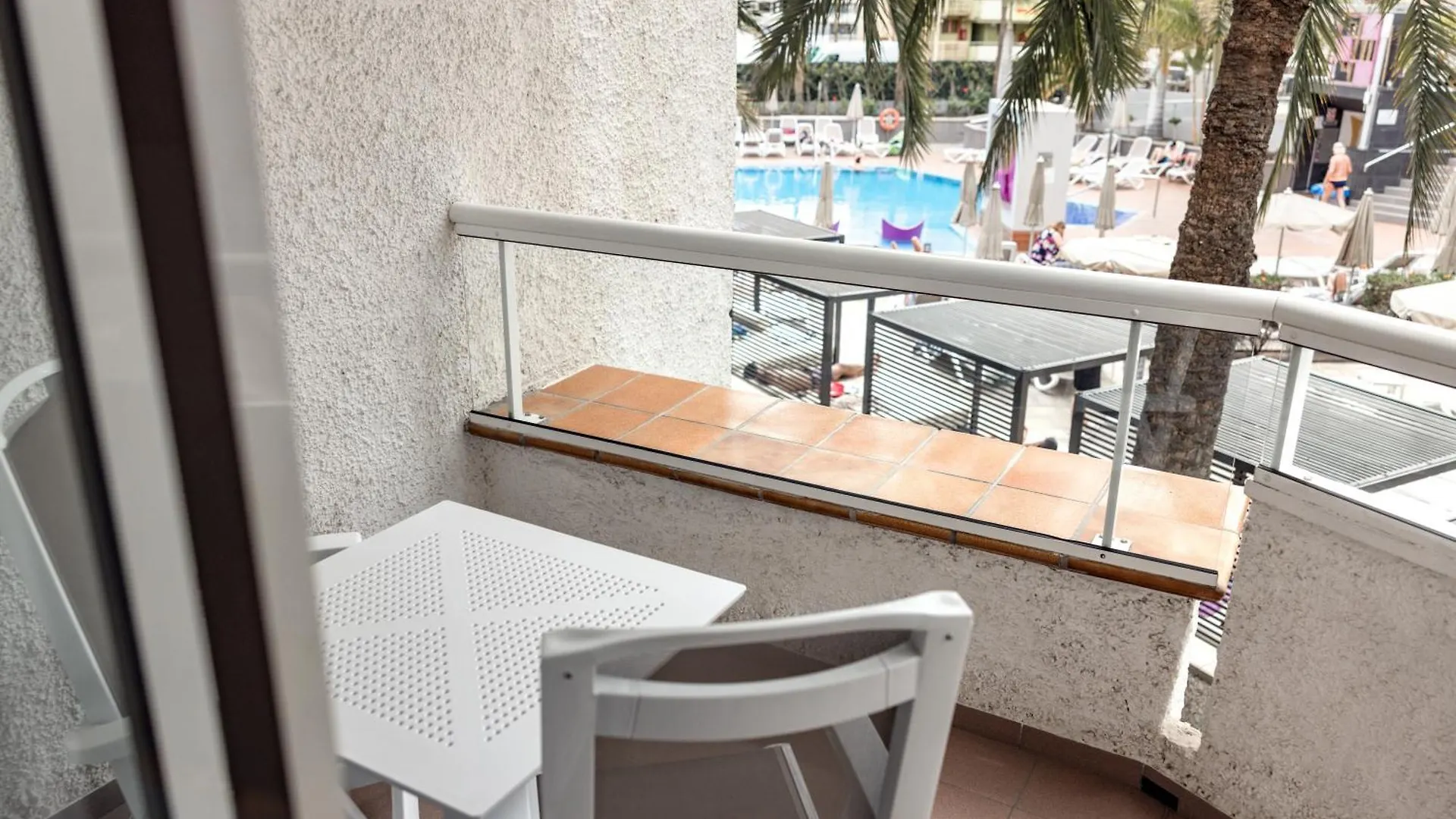 Hotel Servatur Don Miguel - Adults Only Playa del Ingles